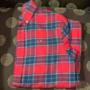 Vineyard Vines dress shirt